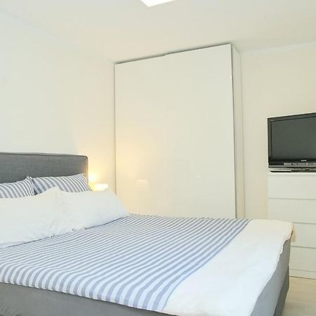 Haus Titania App 6 Inkl Wlan Apartment Gromitz Bagian luar foto