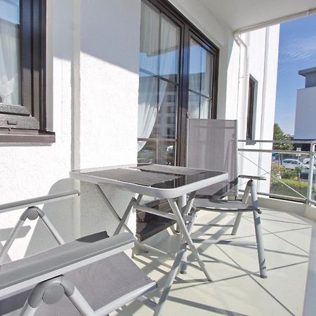 Haus Titania App 6 Inkl Wlan Apartment Gromitz Bagian luar foto