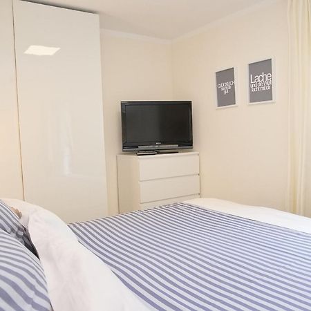 Haus Titania App 6 Inkl Wlan Apartment Gromitz Bagian luar foto