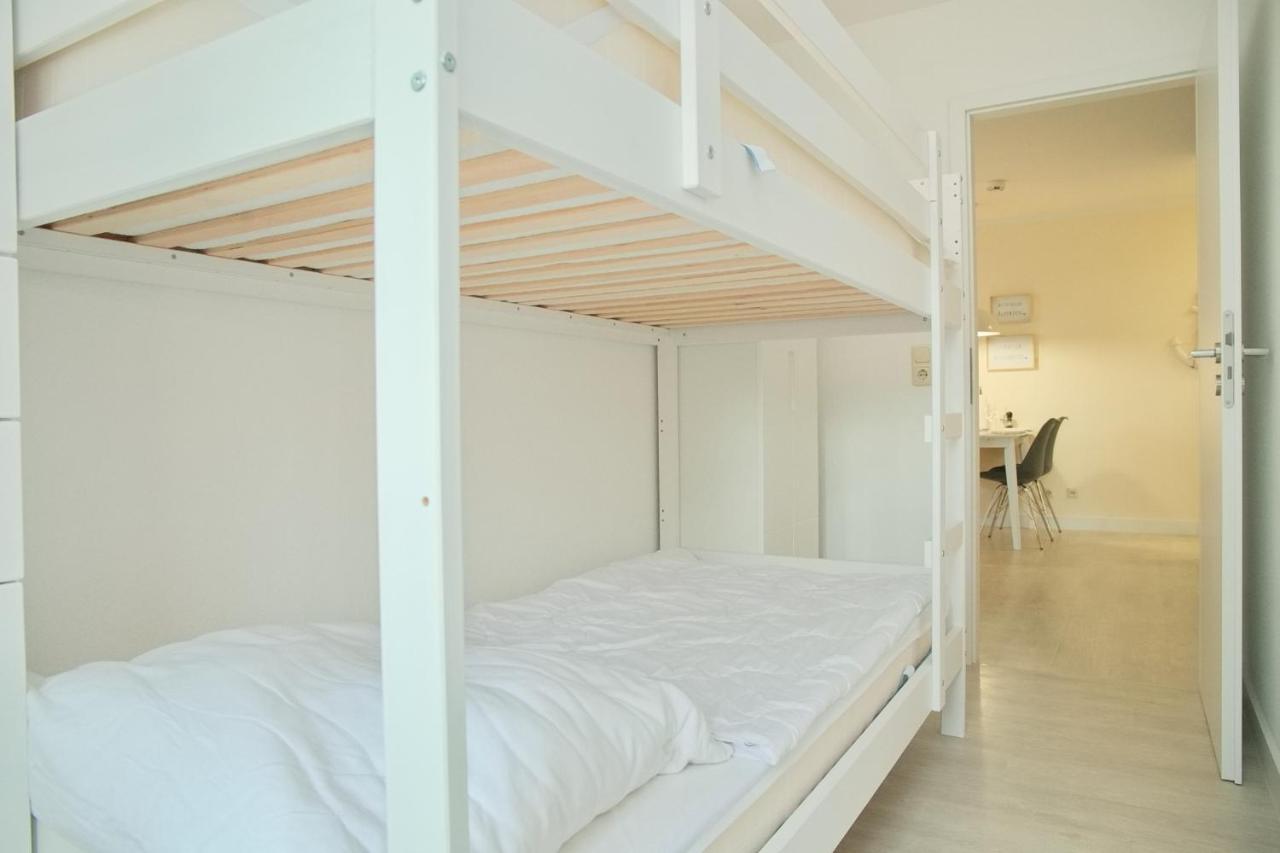 Haus Titania App 6 Inkl Wlan Apartment Gromitz Bagian luar foto